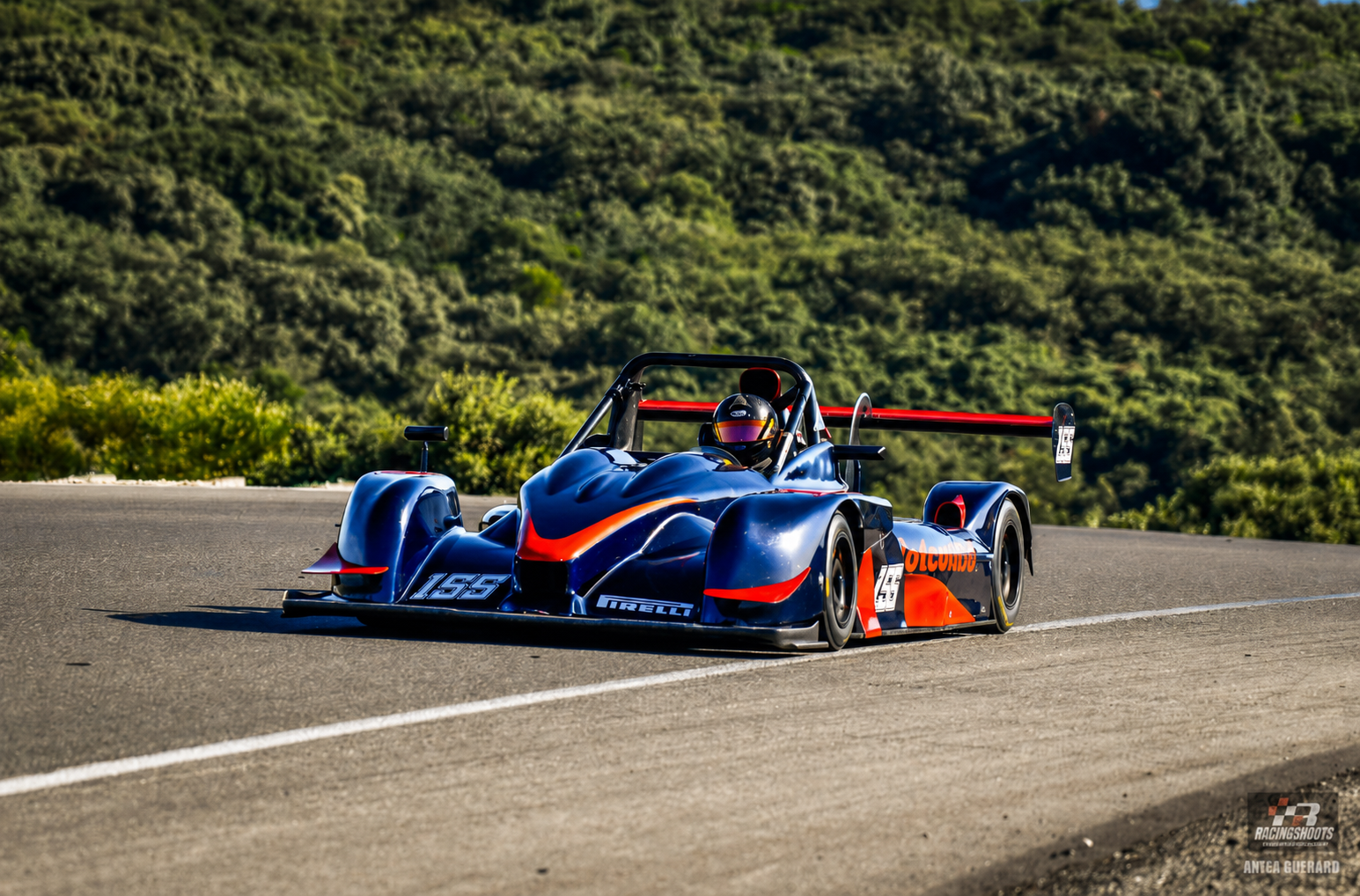 Prototype Nova Proto NP01 — photo 9